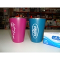 930936 CONJ 2 COPOS INOX 450 ml